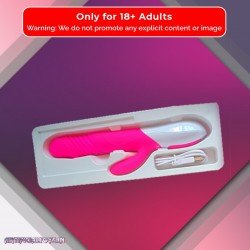 FOX RABBIT VIBRATOR RV-037