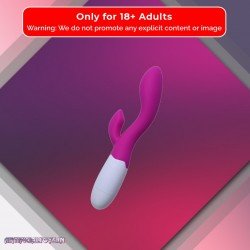 Pretty Love BRIGHTY RV-041