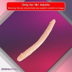 Double Dong Ultra Flexi RSNV-001
