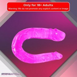 Double Dong Cool Jelly RSNV-007