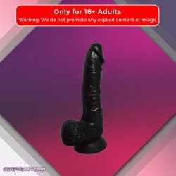 Iron Maidens Realistic Non Vibrator RSNV-012