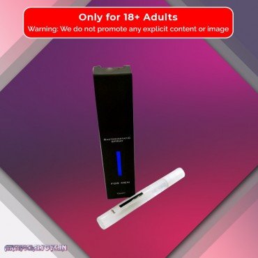 Bacteriostatic Spray I IW-001