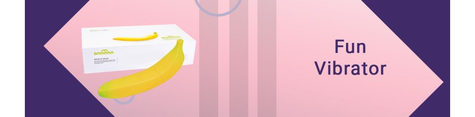 Purchase Fun Vibrator in Bangalore and Hyderabad