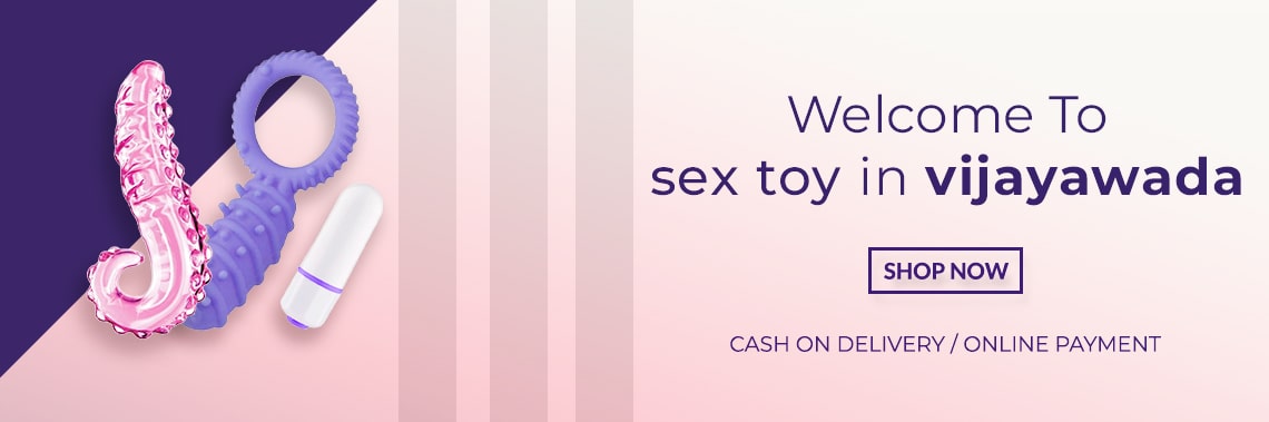 Sex Toys in Vijayawada