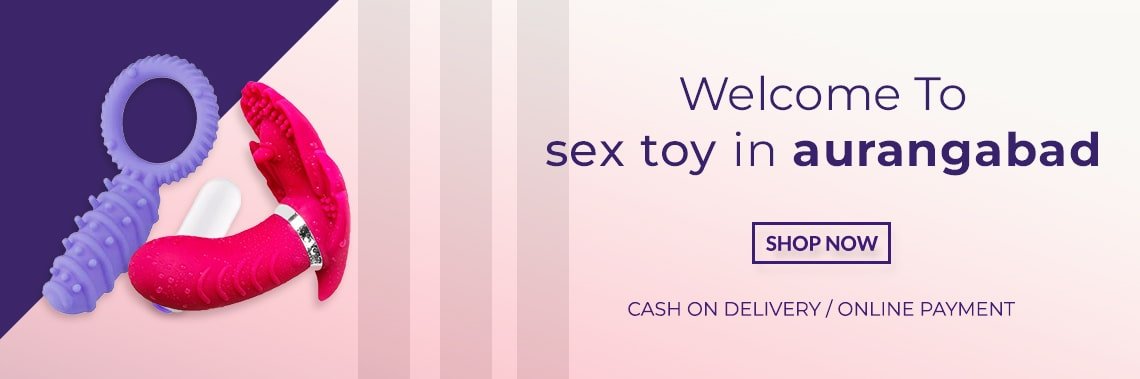 sex toys in Aurangabad