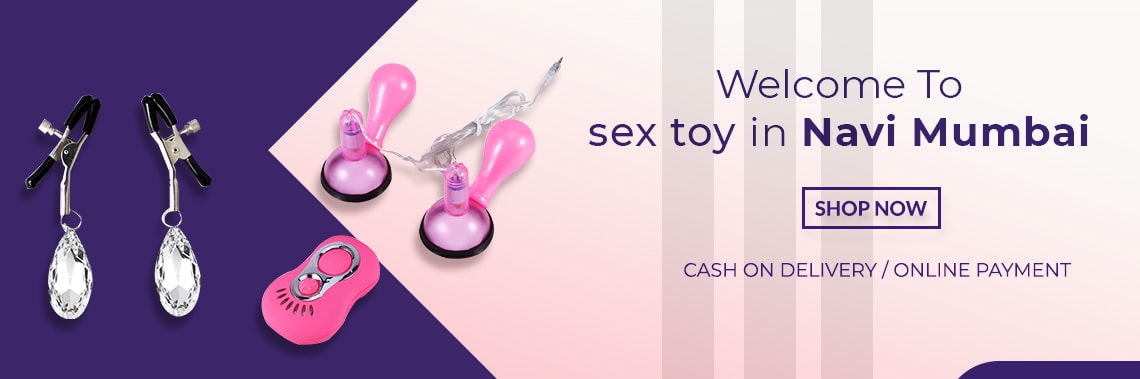 sex toys in Navi Mumbai